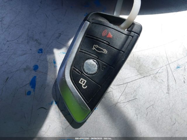 WBXHU7C38H5H34945 BMW X1 Sdrive28i