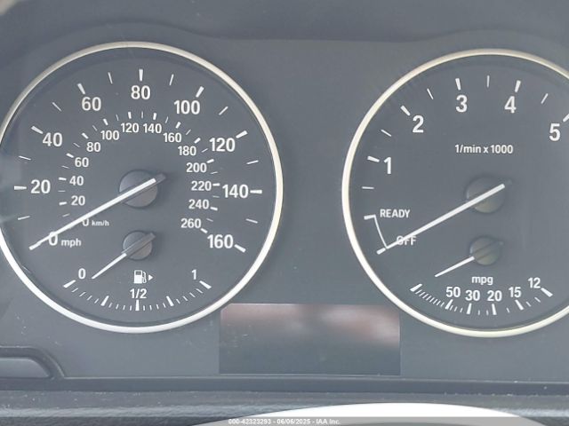 WBXHU7C38H5H34945 BMW X1 Sdrive28i