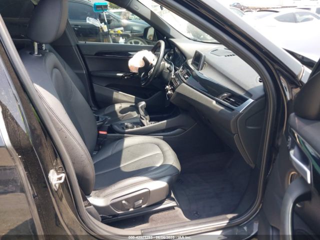 WBXHU7C38H5H34945 BMW X1 Sdrive28i