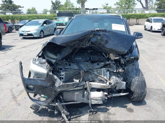 WBXHU7C38H5H34945 BMW X1 Sdrive28i