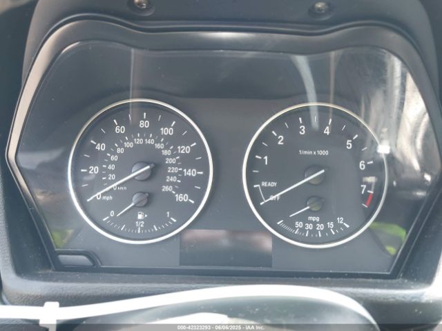 WBXHU7C38H5H34945 BMW X1 Sdrive28i