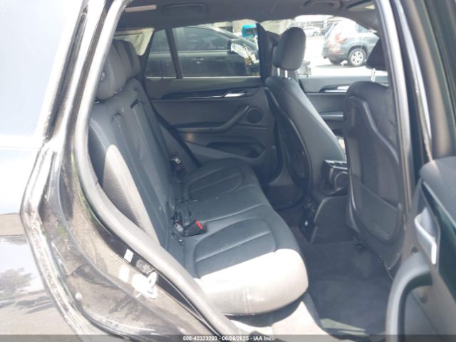WBXHU7C38H5H34945 BMW X1 Sdrive28i