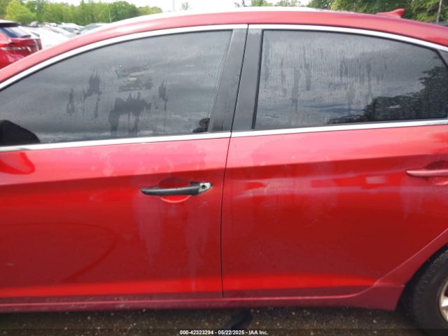 5NPE24AF3GH430290 Hyundai SONATA SE
