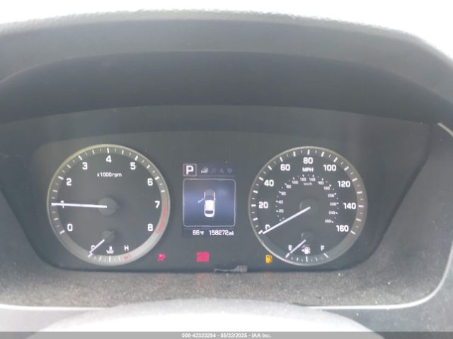 5NPE24AF3GH430290 Hyundai SONATA SE