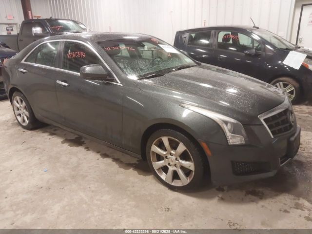 1G6AG5RX8E0174762 auction archive image
