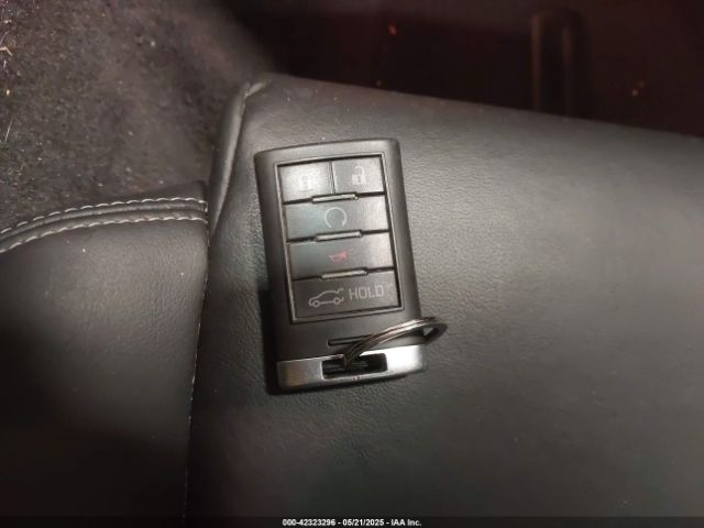 1G6AG5RX8E0174762 Cadillac Ats Standard