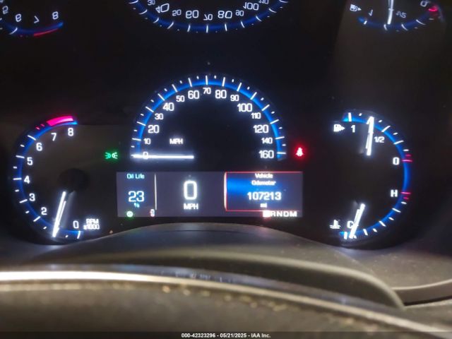1G6AG5RX8E0174762 Cadillac Ats Standard