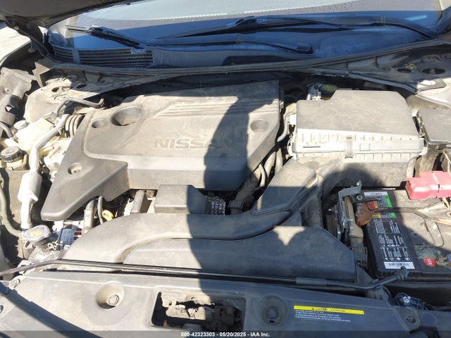 1N4AL3APXFN914329 Nissan Altima 2.5 S