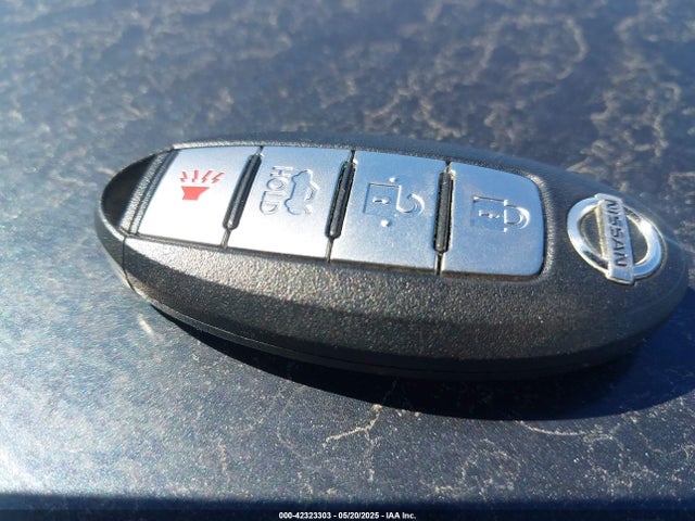1N4AL3APXFN914329 Nissan Altima 2.5 S
