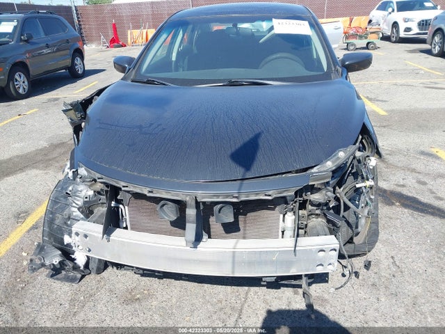 1N4AL3APXFN914329 Nissan Altima 2.5 S
