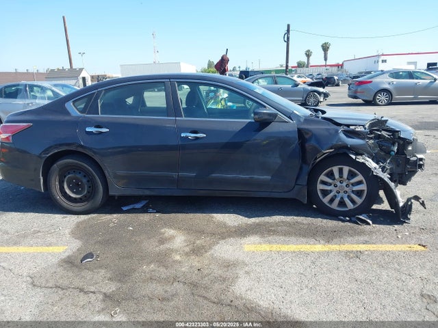 1N4AL3APXFN914329 Nissan Altima 2.5 S