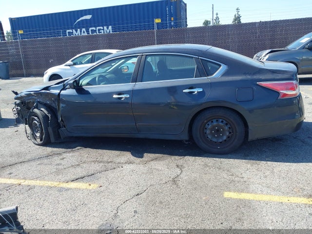 1N4AL3APXFN914329 Nissan Altima 2.5 S