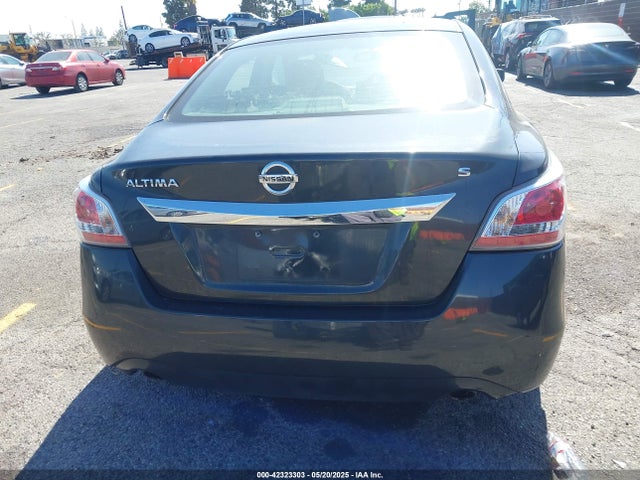 1N4AL3APXFN914329 Nissan Altima 2.5 S