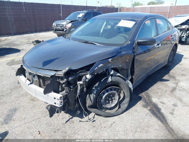 1N4AL3APXFN914329 Nissan Altima 2.5 S