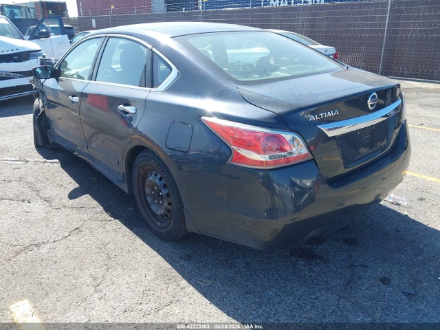 1N4AL3APXFN914329 Nissan Altima 2.5 S