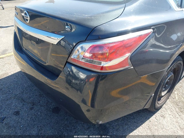 1N4AL3APXFN914329 Nissan Altima 2.5 S