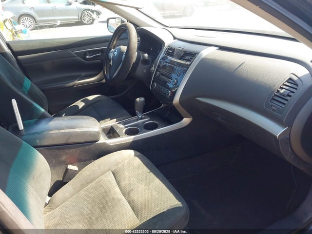 1N4AL3APXFN914329 Nissan Altima 2.5 S