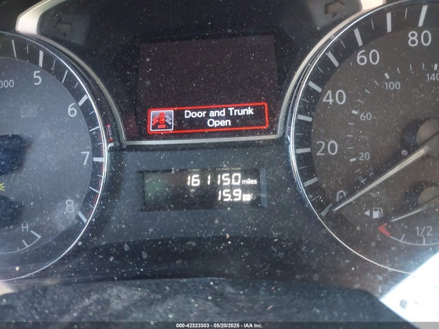 1N4AL3APXFN914329 Nissan Altima 2.5 S