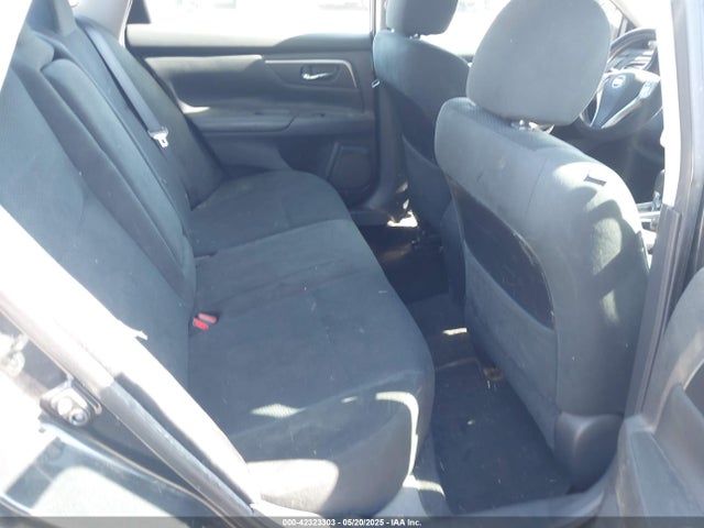 1N4AL3APXFN914329 Nissan Altima 2.5 S