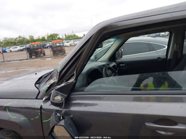 1C4NJPBB8GD738433 Jeep Patriot