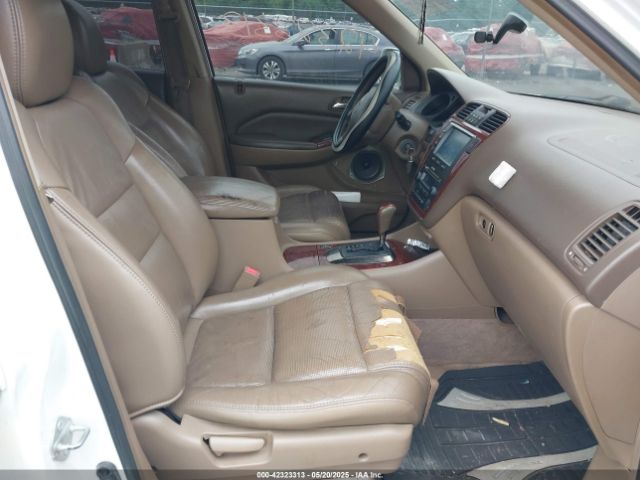 2006 ACURA MDX 2HNYD18276H508337 Photo 4