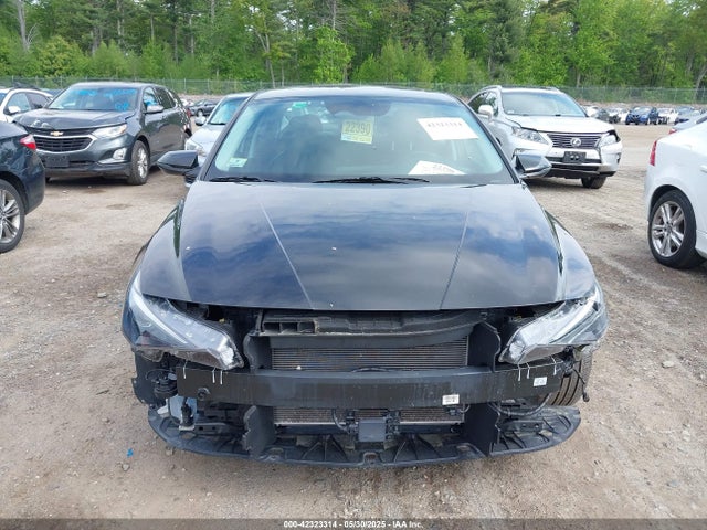KMHLN4AG5NU354481 Hyundai mpi nu pe