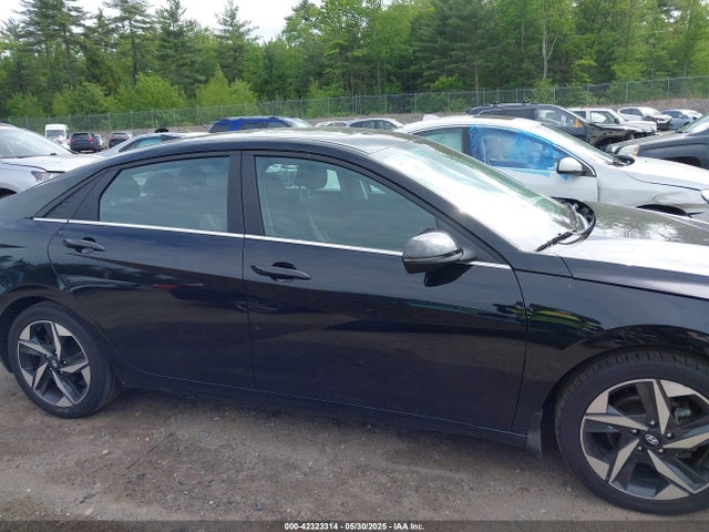 KMHLN4AG5NU354481 Hyundai mpi nu pe