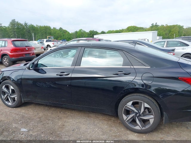 KMHLN4AG5NU354481 Hyundai mpi nu pe
