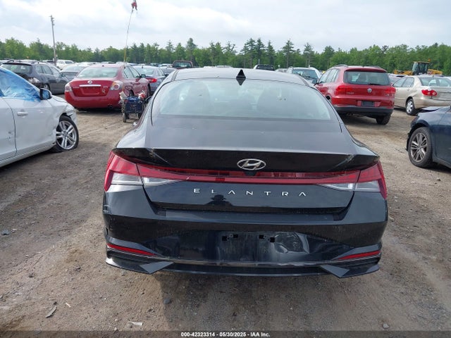 KMHLN4AG5NU354481 Hyundai mpi nu pe