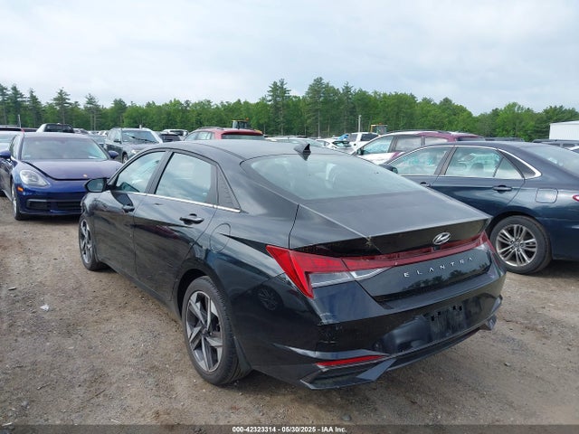 KMHLN4AG5NU354481 Hyundai mpi nu pe