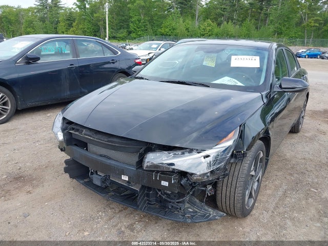 KMHLN4AG5NU354481 Hyundai mpi nu pe
