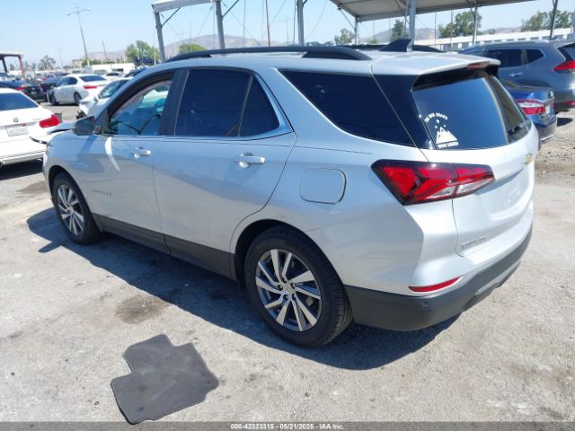 3GNAXKEV4NL262654 Chevrolet lyx