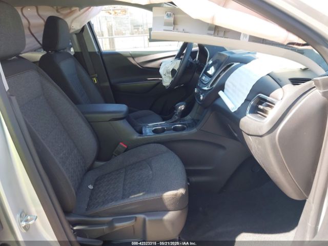 3GNAXKEV4NL262654 Chevrolet lyx