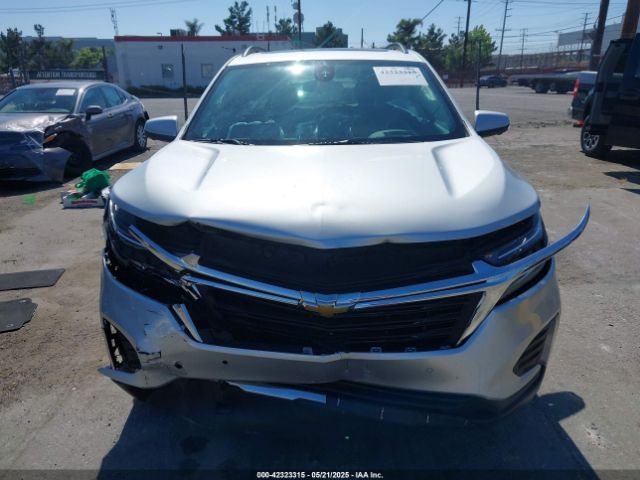 3GNAXKEV4NL262654 Chevrolet lyx