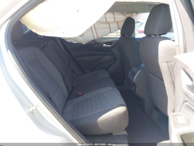 3GNAXKEV4NL262654 Chevrolet lyx