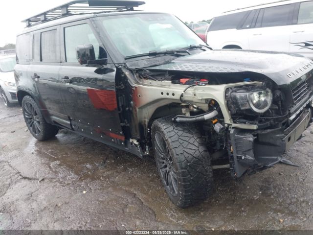 2020 LAND ROVER DEFENDER SALEXEEU9L2030559