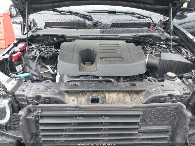 2020 LAND ROVER DEFENDER SALEXEEU9L2030559 Photo 9