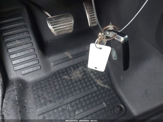 2020 LAND ROVER DEFENDER SALEXEEU9L2030559 Photo 10