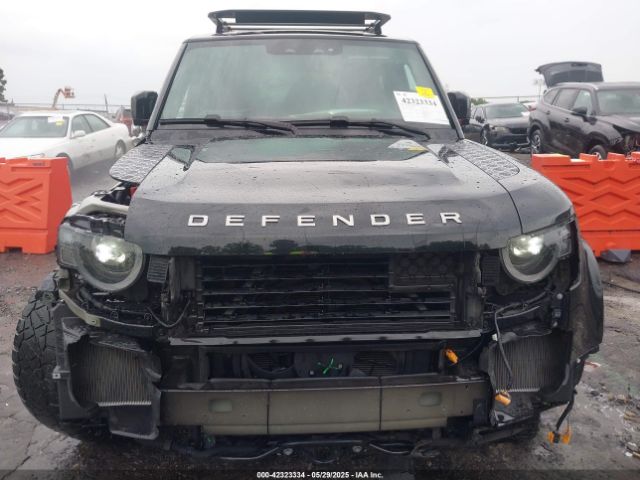 SALEXEEU9L2030559 Land Rover Defender 110 X