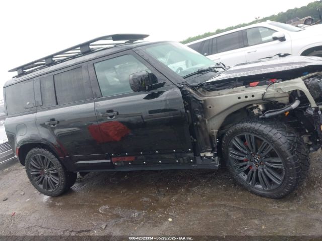 SALEXEEU9L2030559 Land Rover Defender 110 X