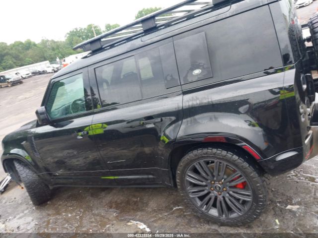 SALEXEEU9L2030559 Land Rover Defender 110 X