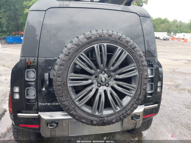 SALEXEEU9L2030559 Land Rover Defender 110 X