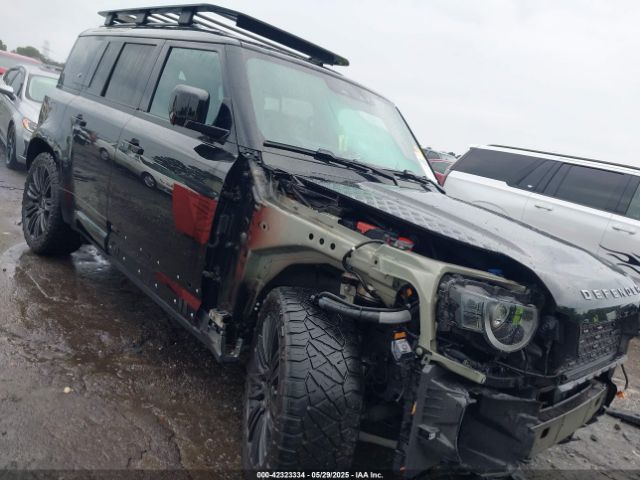 SALEXEEU9L2030559 Land Rover Defender 110 X