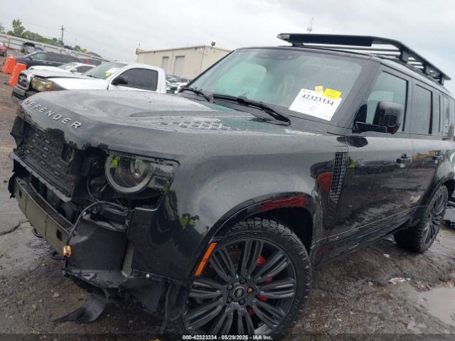 SALEXEEU9L2030559 Land Rover Defender 110 X