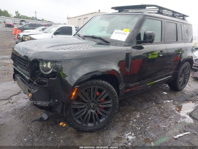 2020 LAND ROVER DEFENDER SALEXEEU9L2030559 Photo 1