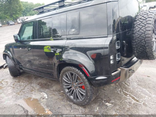 2020 LAND ROVER DEFENDER SALEXEEU9L2030559 Photo 2