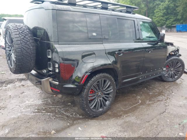 2020 LAND ROVER DEFENDER SALEXEEU9L2030559 Photo 3