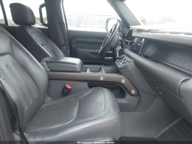 2020 LAND ROVER DEFENDER SALEXEEU9L2030559 Photo 4