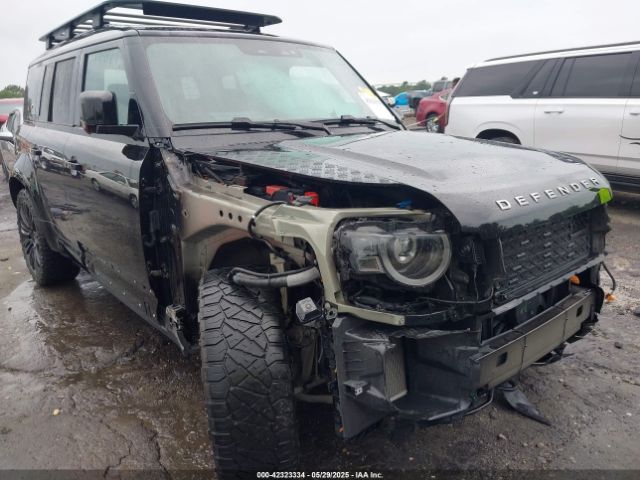 2020 LAND ROVER DEFENDER SALEXEEU9L2030559 Photo 5