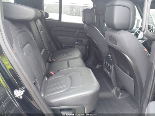 2020 LAND ROVER DEFENDER SALEXEEU9L2030559 Photo 7
